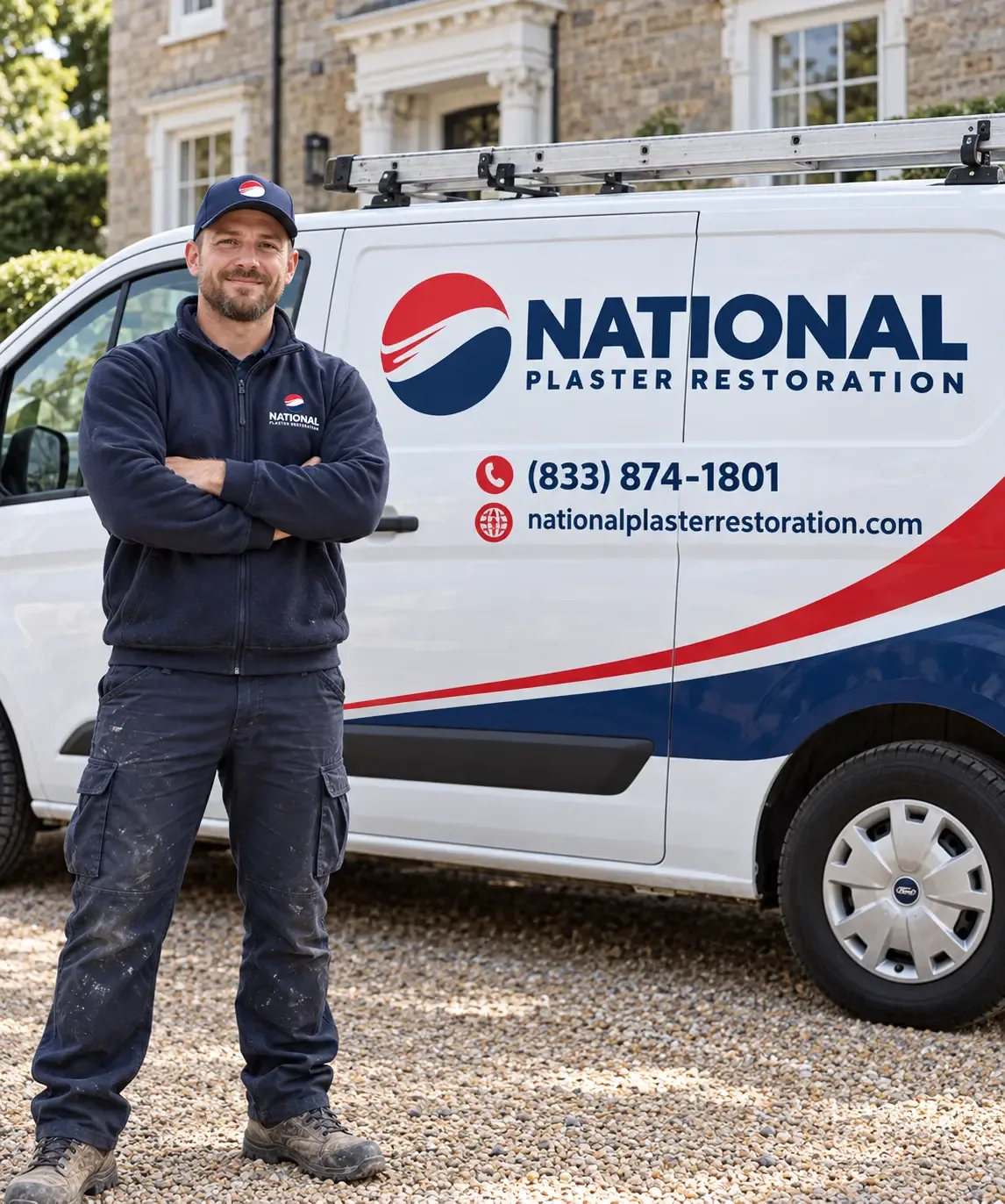Plaster Repair Boothbay, ME FAQs
